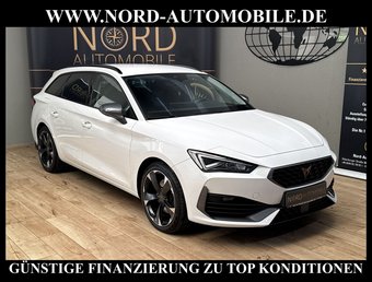 Cupra Leon Leon SP 1.4 TSI e-HYBRID DSG Navi/LED/Virt.Cockp
