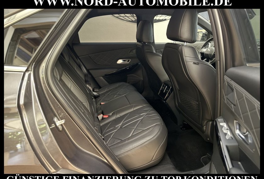 DS Automobiles DS7 (Crossback) DS7 Crossback E-Tense Hybrid 4x4 RIVOLI*UPE63*