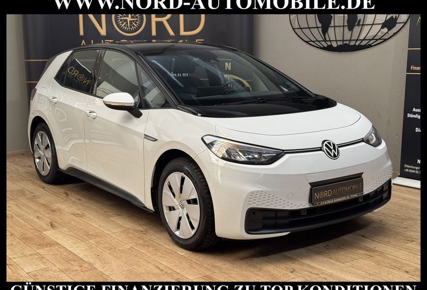 Volkswagen ID.3 ID.3 Pro Performance Navi/LED/Spurhalte