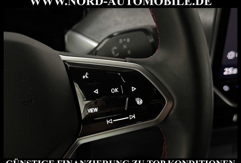Volkswagen ID. Buzz ID.Buzz GTX LR 4M *UPE:93*AHK*21ZOLL