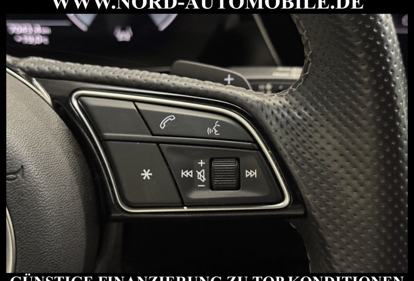 Audi A3 A3 Sportback 45 TFSI e S-Line Virt.Cockpit/18/