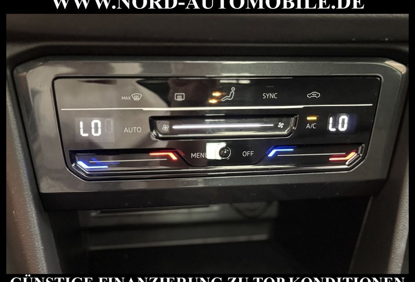 Volkswagen Tiguan Tiguan Life 1.5 TSI DSG Panorama/Navi/LED