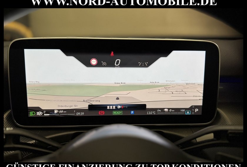 Mercedes-Benz C 300 C 300 e T Avantgarde *DigitalLED*AHK*Memory*HUD*