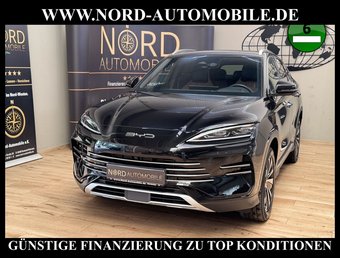 BYD SEAL U Seal U DM-i Design 238 kW *PANO*LEDER*ACC*360KAM