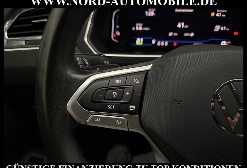 Volkswagen Tiguan Tiguan Life 1.4 TSI eHybrid DSG AHK/Kamera/Navi/