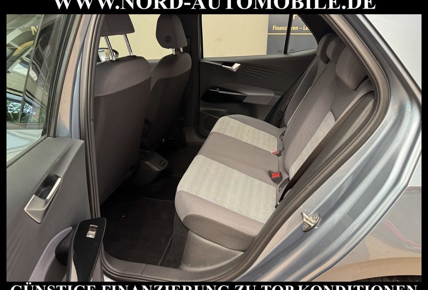 Volkswagen ID.3 ID.3 Pure Performance City Wärmepumpe/18/ACC