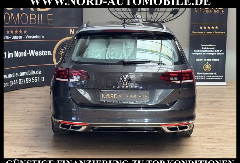 Volkswagen Passat Variant Passat Variant R-Line 2.0 TDI DSG Kamera/Dig.Coc
