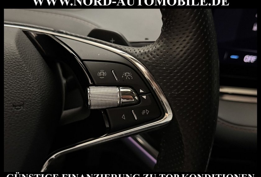Skoda Enyaq Enyaq iV 80 Suite Leder/Wärmepumpe/Kamera
