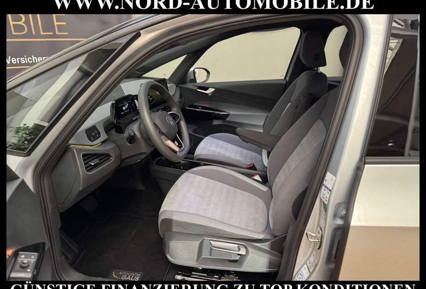 Volkswagen ID.3 ID.3 Pro Performance Automatik LED/PDC/19