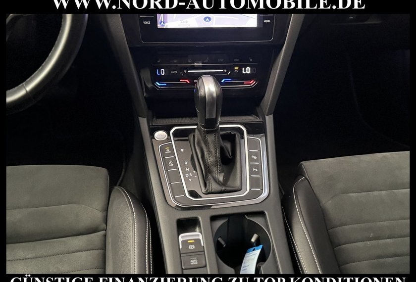 Volkswagen Passat Variant Passat Variant Elegance 2.0 TDI DSG AHK/Kamera/