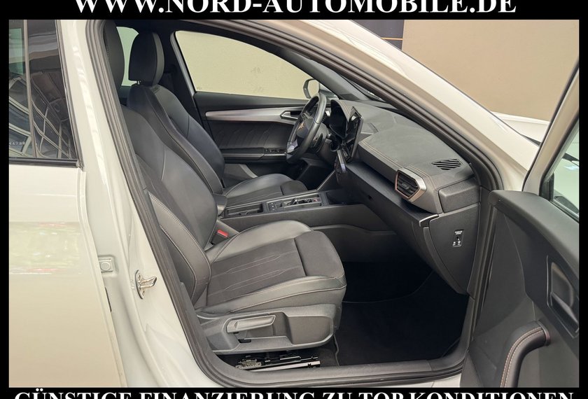 Cupra Formentor Formentor 1.4 TSI e-HYBRID DSG Kamera/Navi/LED/