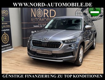 Skoda Kodiaq Kodiaq Ambition 2.0 TDI DSG 7-Sitzer/Kamera/