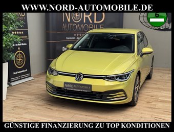 Volkswagen Golf Golf Style 1.4 TSI eHybrid DSG Navi/LED/PDC/
