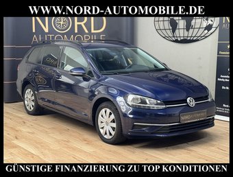 Volkswagen Golf Golf VII Variant 1.6 TDI United *AHK*ACC*SHZ*