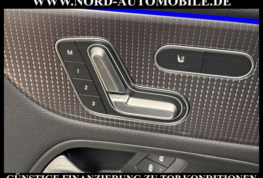 Mercedes-Benz EQB EQB 350 4Matic Progressive *LED*Memory*Kamera*18