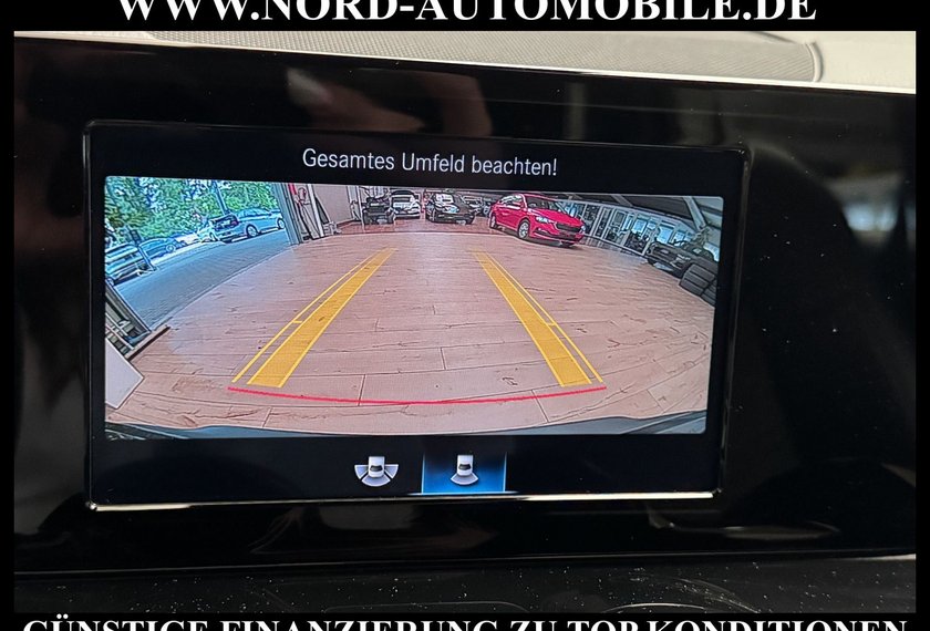 Mercedes-Benz EQB EQB 350 4Matic Progressive *LED*Memory*Kamera*18