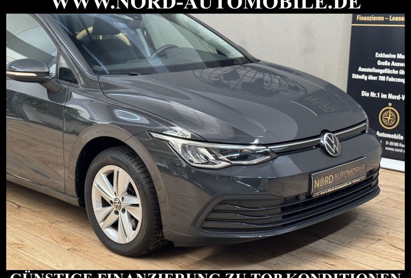 Volkswagen Golf Golf Variant 2.0 TDI Life Navi/LED/PDC/Dig.Cockp