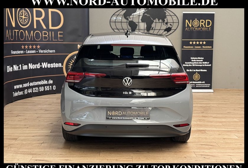 Volkswagen ID.3 ID.3 Pro Performance Kamera/Navi/SHZ/19