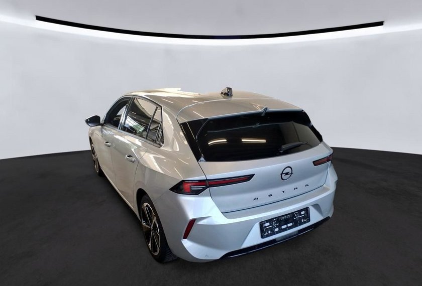 Opel Astra Astra L 5-trg. GS-LINE *LED*Navi*Virtual*360°*17