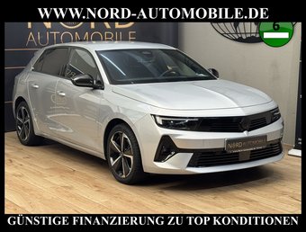 Opel Astra Astra L 5-trg. GS-LINE *LED*Navi*Virtual*360°*17