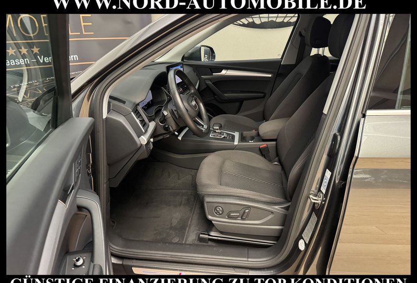 Audi Q5 Q5 Sportback 50 TDI QU.S-Line Head-Up/Kamera/19