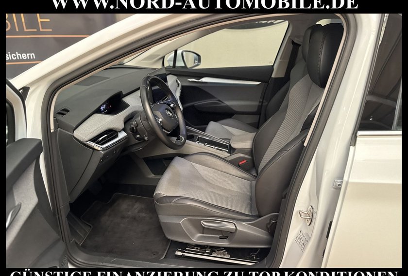 Skoda Enyaq Enyaq Coupé 60 Loft Pano/Kamera/Teilleder/Navi/
