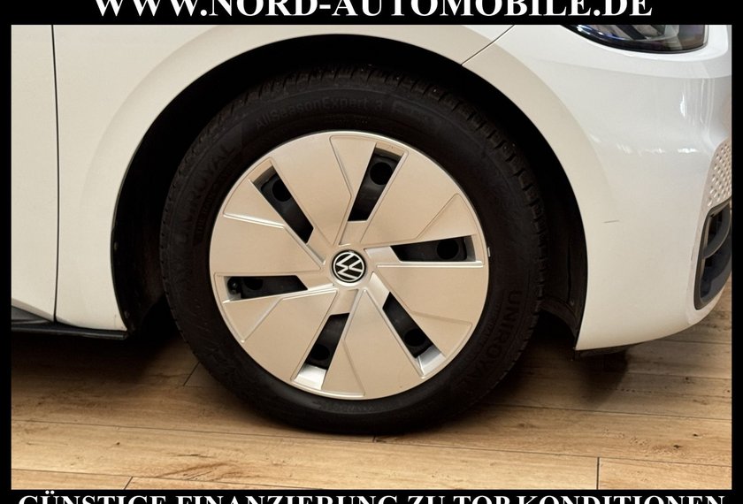 Volkswagen ID.3 ID.3 Pro Performance Automatik CCS/Navi/LED/PDC