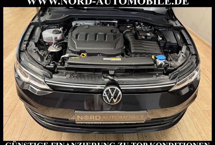 Volkswagen Golf Golf Variant Life 2.0 TDI SCR DSG Kamera/Navi/