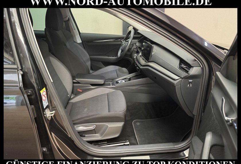 Skoda Octavia Octavia Combi 2.0 TDI DSG Kamera/Navi/LED/ Ambit