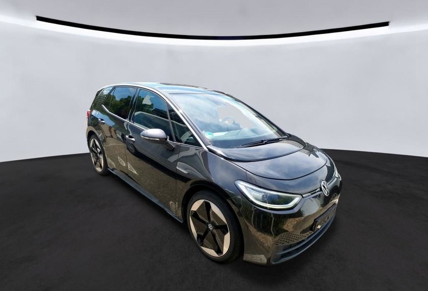 Volkswagen ID.3 ID.3 Pro S Wärmepumpe/HeadUp/82KWH/20/Kamera