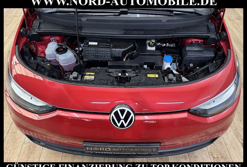 Volkswagen ID.3 ID.3 Pro Performance Kamera/Wärmepumpe/ACC/Navi/