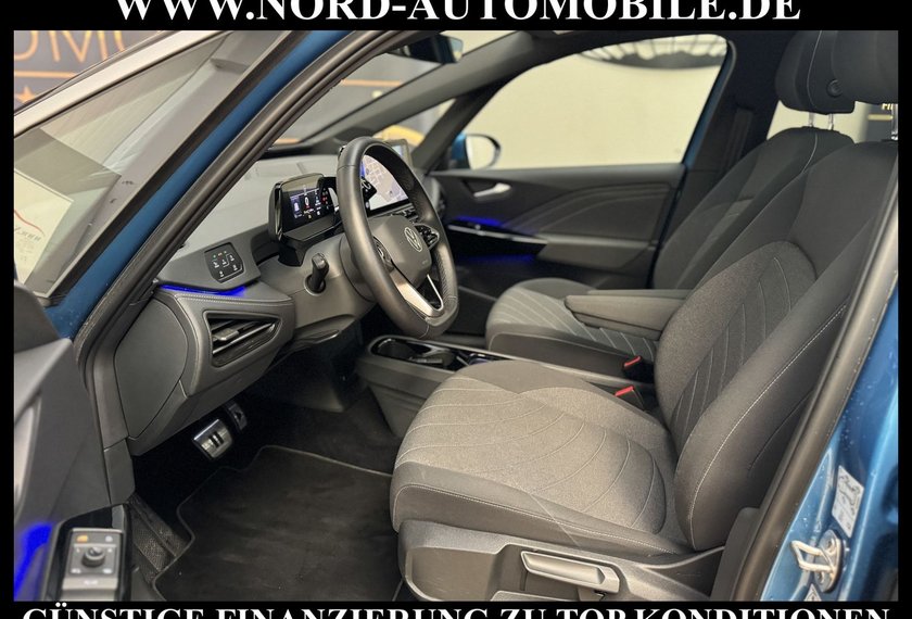 Volkswagen ID.3 ID.3 Pro Pano/Kamera/Matrix/19/Navi/LED/