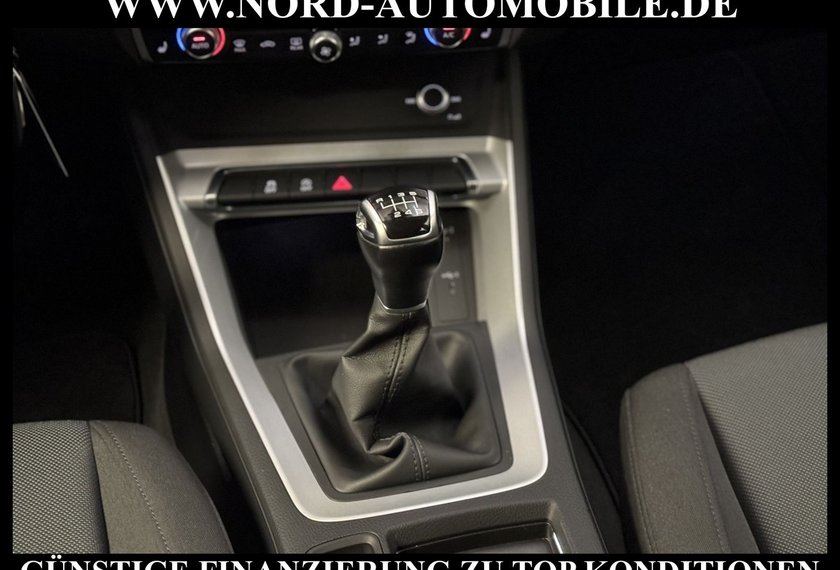 Audi Q3 Q3 35 TDI Advanced AHK/Virt.Cockpit/LED/18