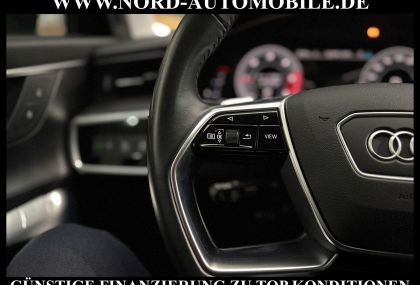 Audi A6 A6 35 TDI Limo S-Tronic Kamera/HeadUp/LED/Navi