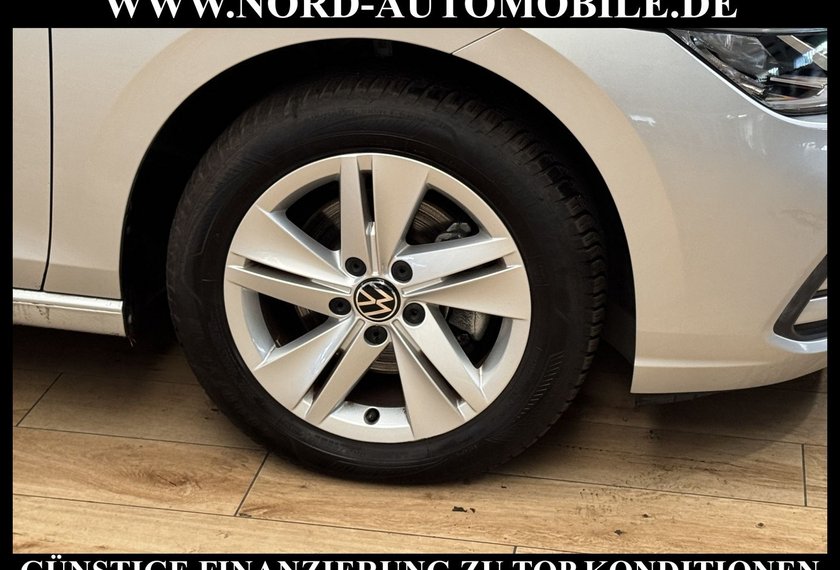 Volkswagen Golf Golf Life 2.0 TDI DSG Kamera/Navi/LED/