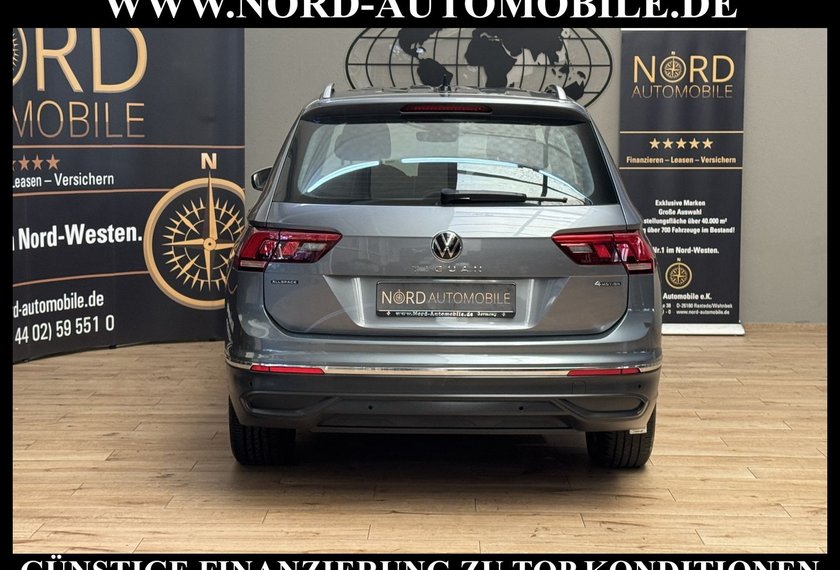 Volkswagen Tiguan Allspace Tiguan Allspace Life 4MOT 2.0 TDI DSG HeadUp
