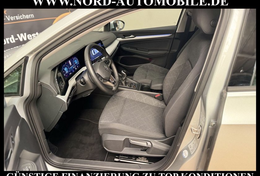 Volkswagen Golf Golf Variant Life 2.0 TDI Navi/LED/PDC/ACC