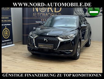DS Automobiles DS3 Crossback DS3 Crossback 1.5 BlueHDI Navi*Kamera*17''*