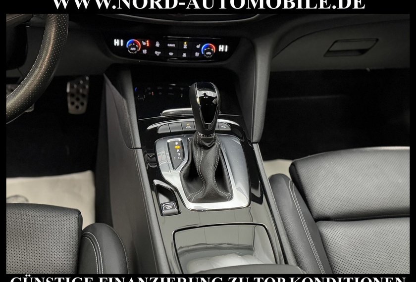 Opel Insignia Insignia ST ULTIMATE OPC 4x4 *SCHÖN VOLL*UPE:63*