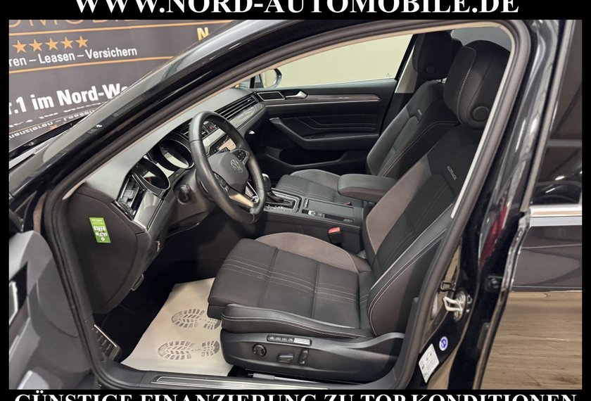 Volkswagen Passat Alltrack Passat Alltrack 4MOT 2.0 TDI DSG Kamera*Navi*LED
