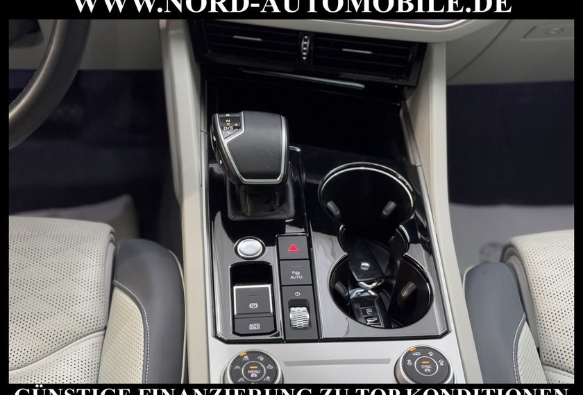 Volkswagen Touareg Touareg 4MOT 3.0 TDI R-Line Pano*Luft*Innovision