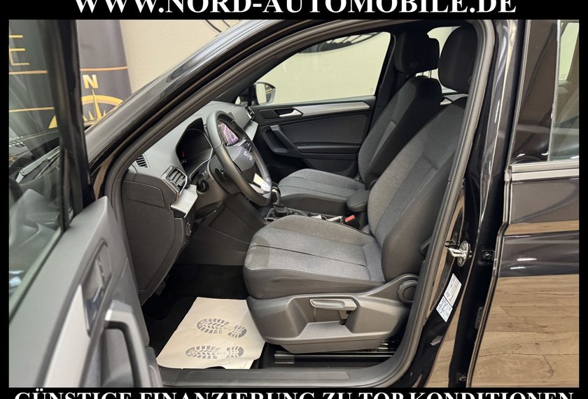Seat Tarraco Tarraco 2.0 TDI Style DSG Virt.Cockpit/LED/Navi/