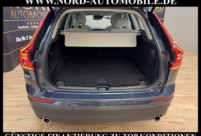 Volvo XC60 XC60 B4 Diesel AWD Momentum Pro*SCHÖN VOLL*UPE67