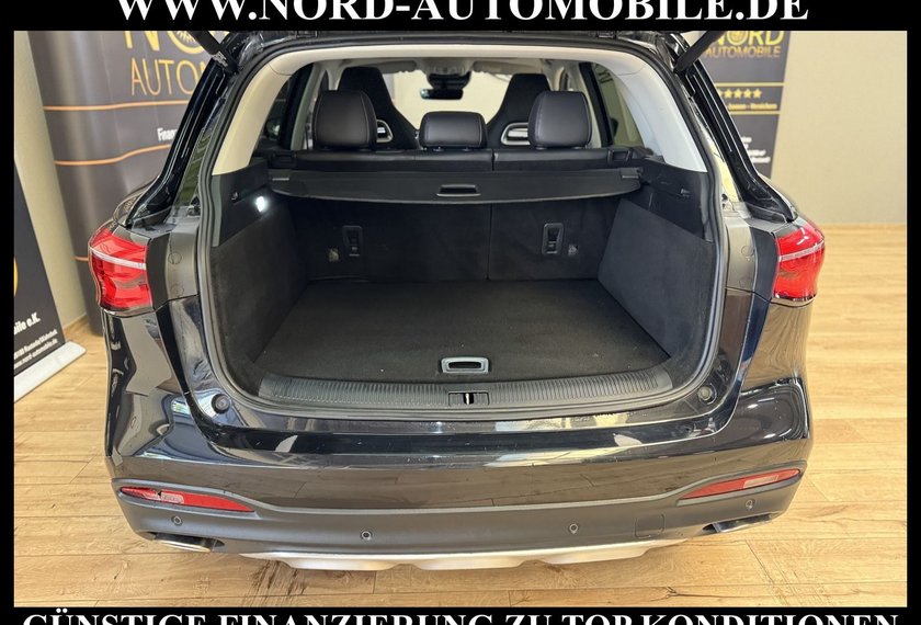 MG EHS EHS PHEV Luxury *PANO*LEDER*LED*18Z*360KAM*VIRT*