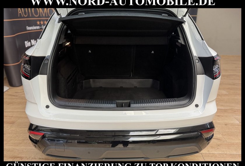 Renault Austral Austral 1.3 TCe 160 CVT EVOLUTION *18Z*NAVI*LED*
