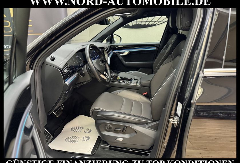 Volkswagen Touareg Touareg R-Line 4MOT 3.0 TDI Dig.Cpckpit/Kamera/