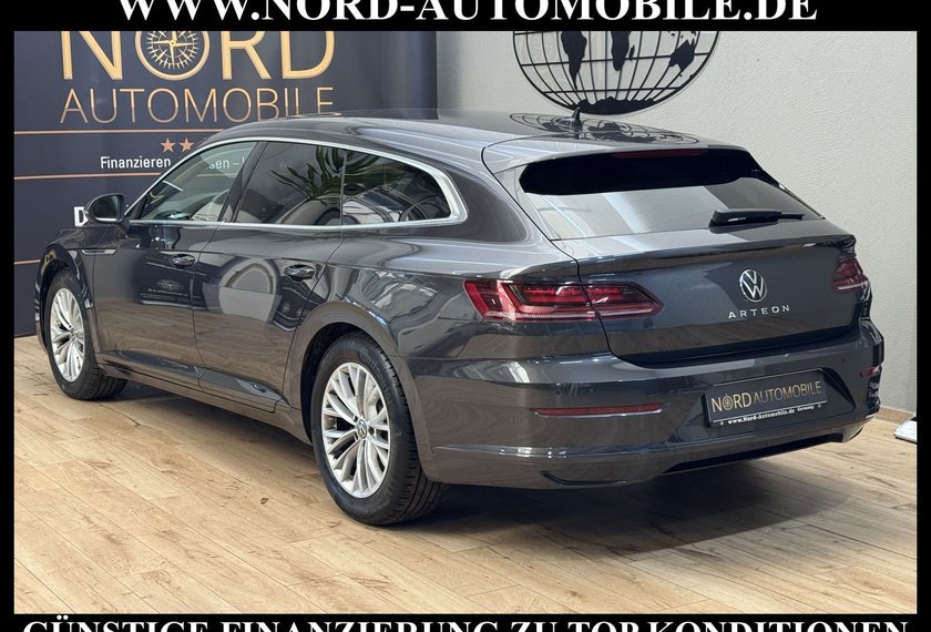 Volkswagen Arteon Arteon Shooting Brake 2.0 TDI DSG *AHK*VIRT*KEYL