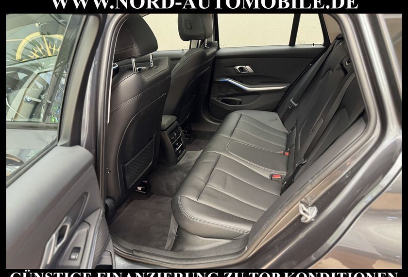 BMW 330 330 e touring Sport Line *LASER*PANO*AHK*UPE:71