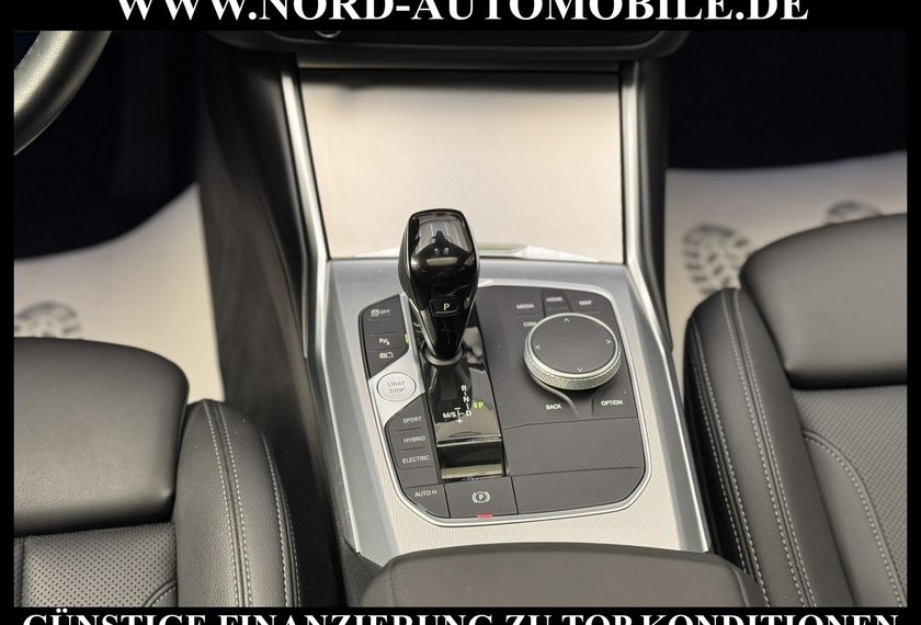 BMW 330 330 e touring Sport Line *LASER*PANO*AHK*UPE:71