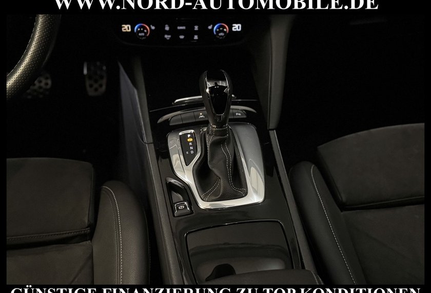 Opel Insignia Insignia B ST 2.0 CDTi Ultimate GS/OPC *AHK*BOSE